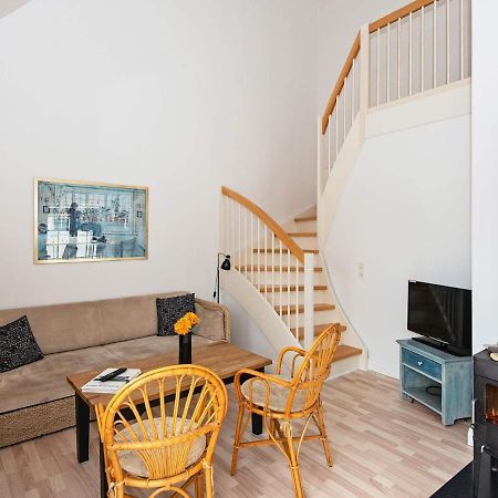 6 Person Holiday Home In Ringk Bing Ringkøbing Dış mekan fotoğraf