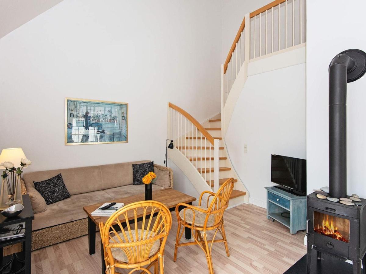6 Person Holiday Home In Ringk Bing Ringkøbing Dış mekan fotoğraf