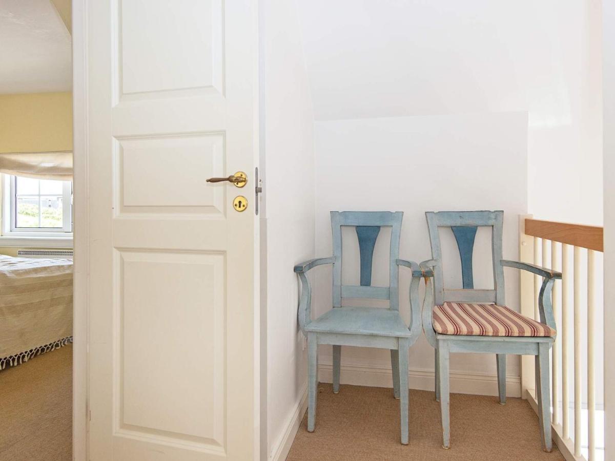 6 Person Holiday Home In Ringk Bing Ringkøbing Dış mekan fotoğraf