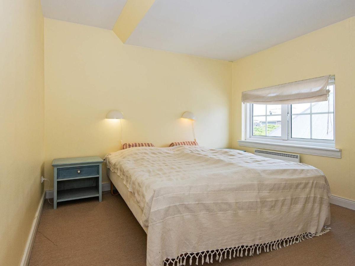 6 Person Holiday Home In Ringk Bing Ringkøbing Dış mekan fotoğraf